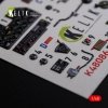 KELIK K48086 P-40N interior 3D decals for Academy kit 1/48